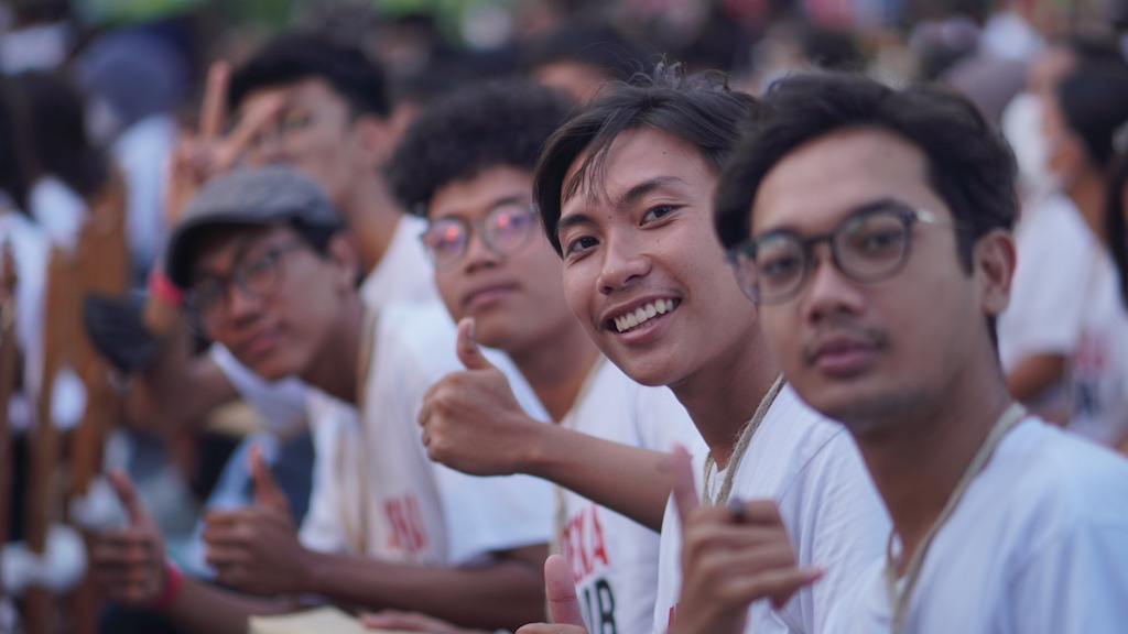 KIP Kuliah Merdeka Dukung Anak-anak Indonesia untuk Gapai Pendidikan Tinggi
