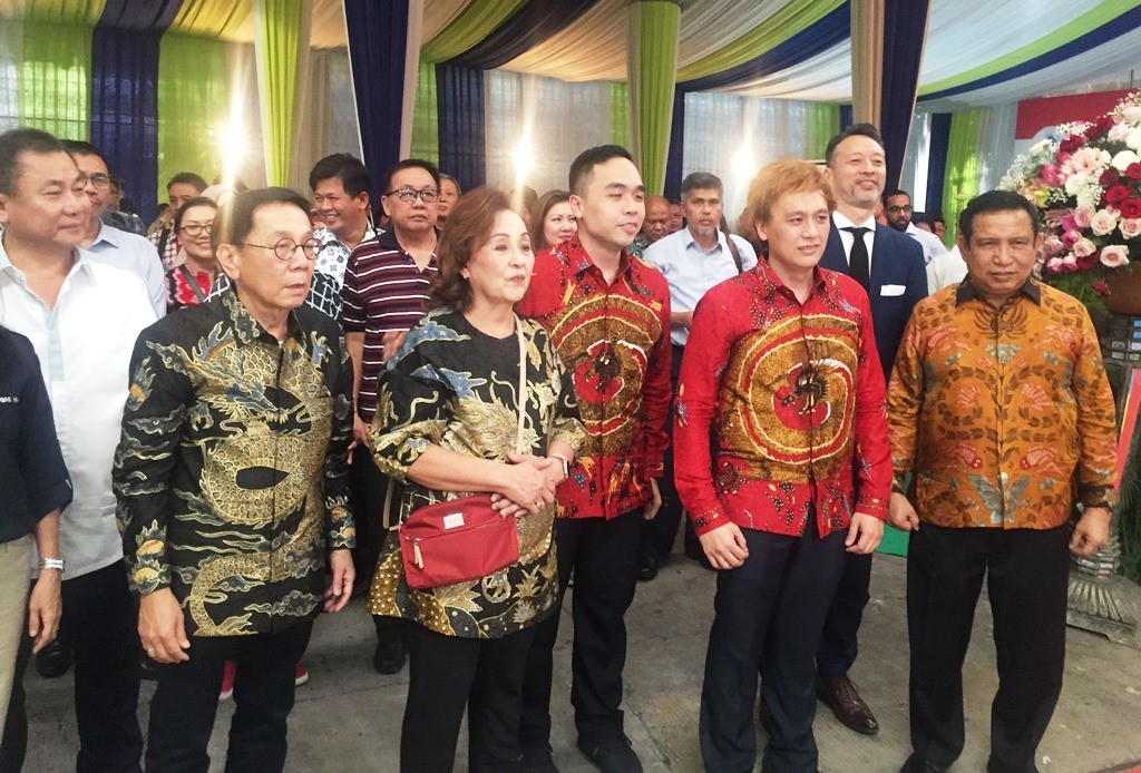 Anak Usaha Tatalogam Lestari Dirikan Pabrik di Cikarang