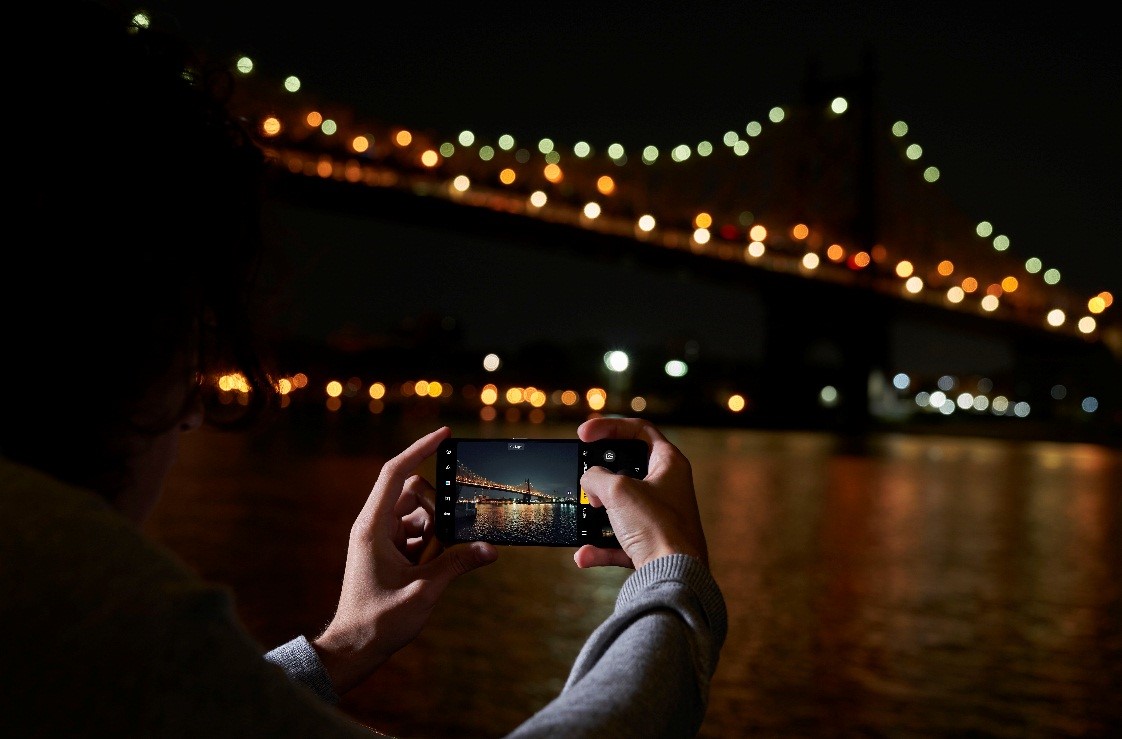 Pioneer Baru Di Dunia Videografi, OPPO Reno2 Handal Dalam Hasilkan Video Sangat Stabil