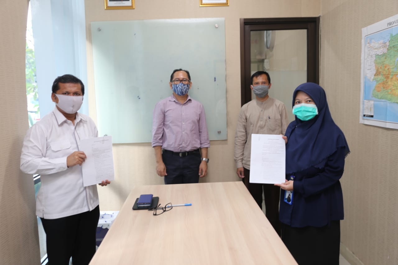 LPDB-KUMKM Perkuat Permodalan Koperasi Terdampak Covid-19