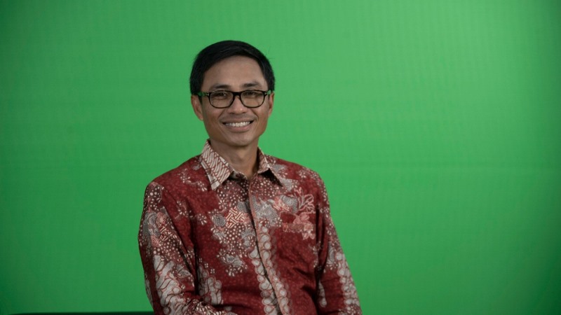 Warga Tionghoa Tangerang Dapat BST pada Tahun Baru Imlek