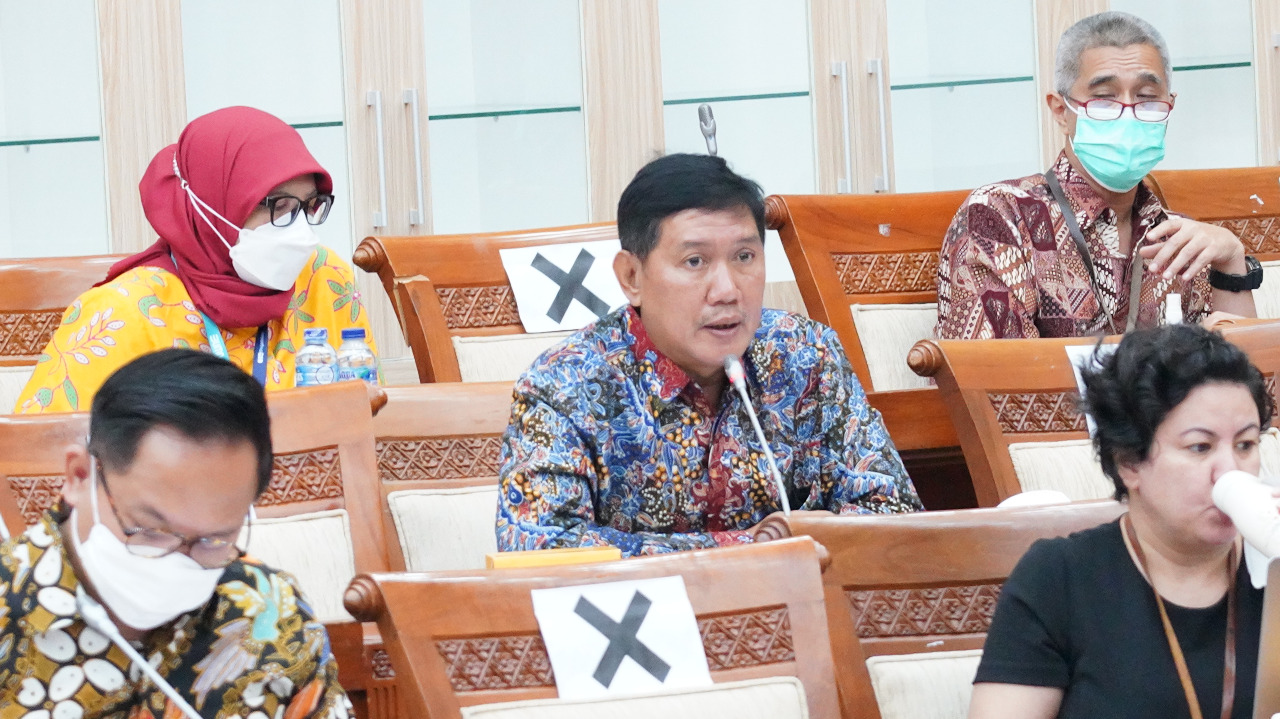 Sinergi Bikin Kinerja Pegadaian Makin Berenergi