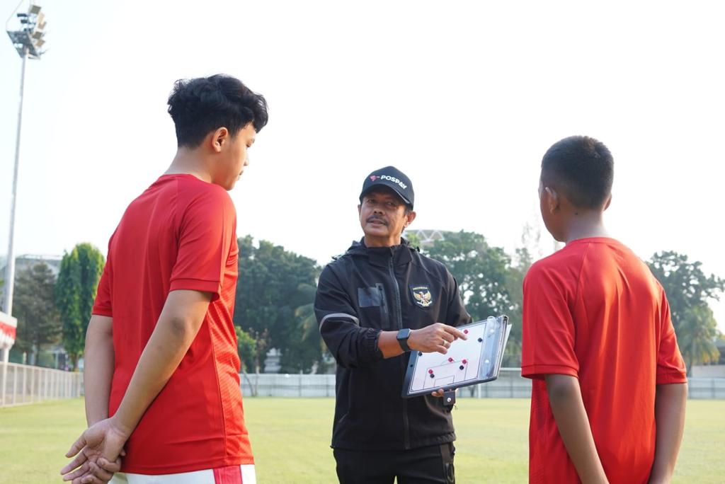 Ini Pesan Indra Sjafri Jelang HUT ke-277 Pos Indonesia