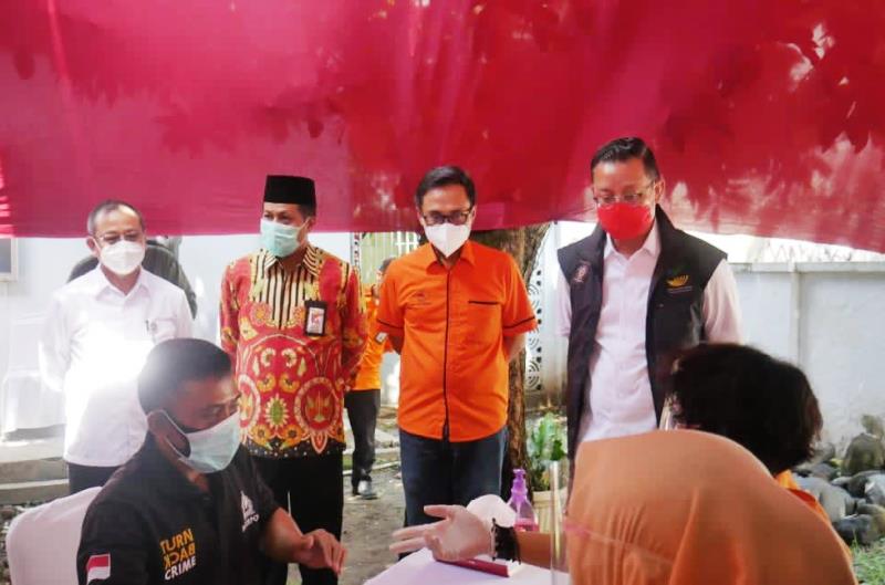 Data Penerima Bansos Tunai akan Divalidasi Ulang