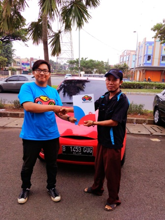 Cara Cepat Menjual Mobil Tanpa Ribet