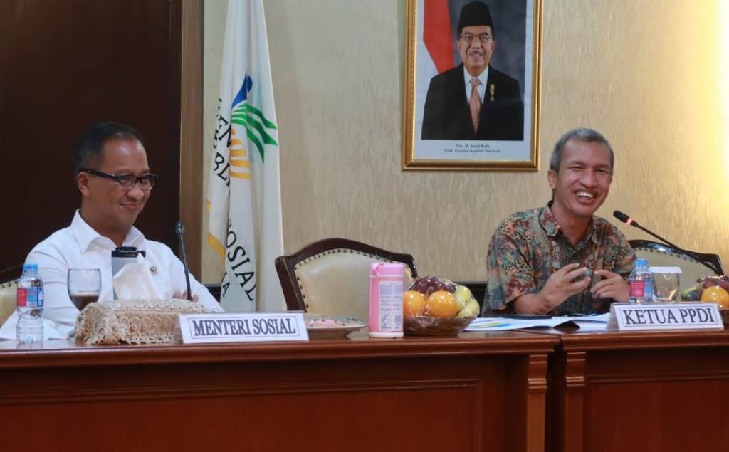 Kartu Penyandang Disabilitas akan Diluncurkan pada HDI 2018