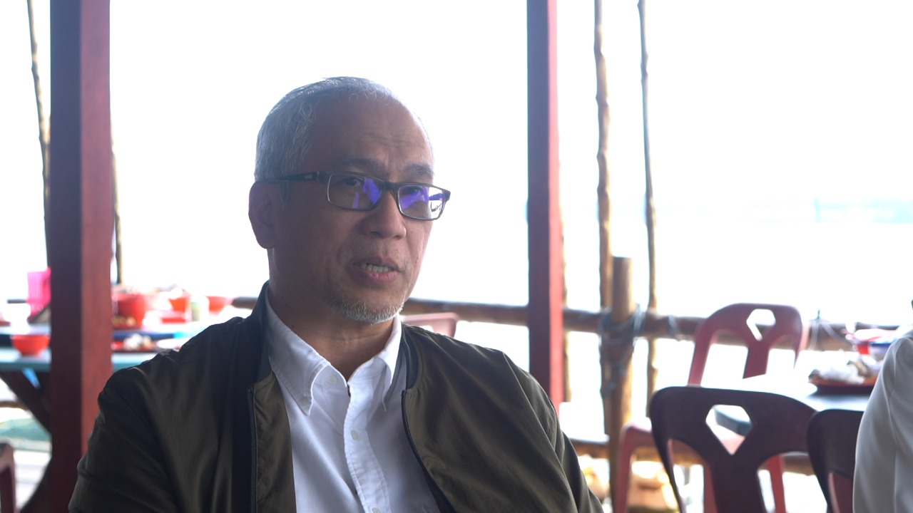 Diproyeksikan Jadi Lokomotif Investasi, Pemerintah Genjot Pembangunan Kepri