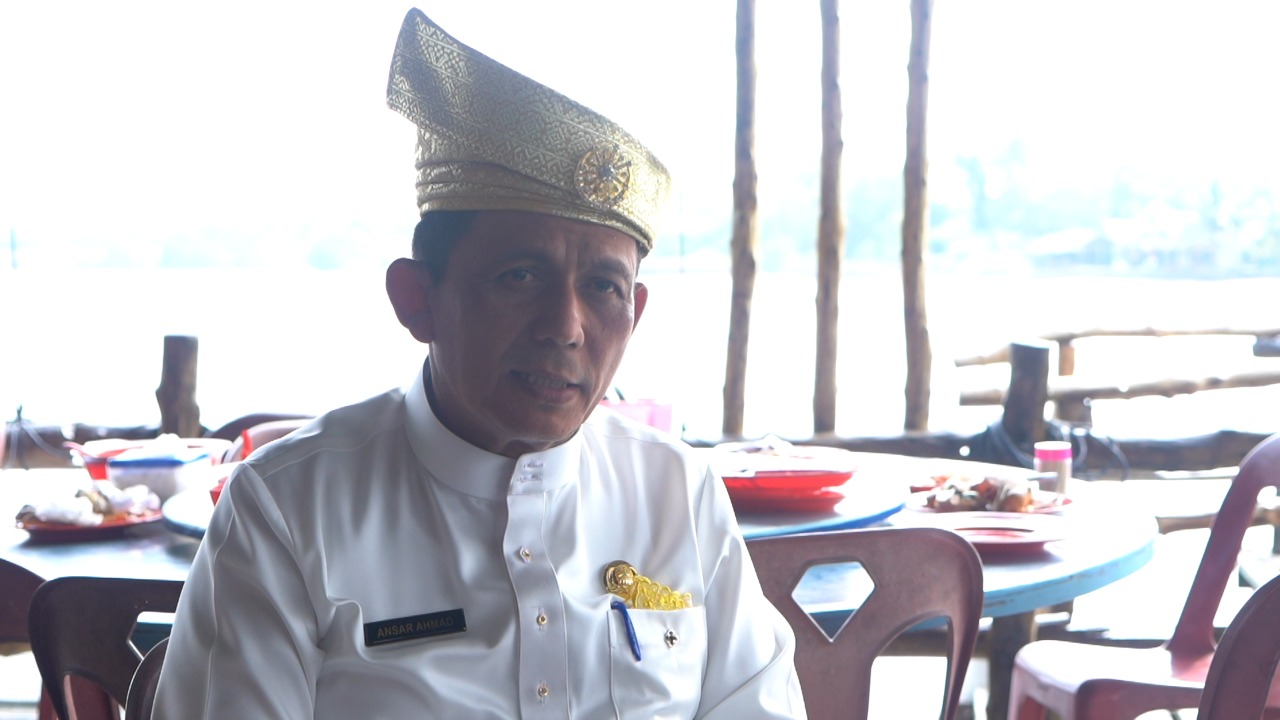 Diproyeksikan Jadi Lokomotif Investasi, Pemerintah Genjot Pembangunan Kepri