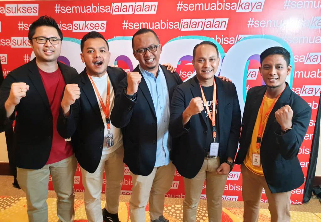 Transaksi Anggota Koperasi Mulai Beralih ke Digital