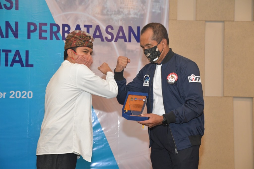 Penyiaran Digital Tingkatkan Ekonomi Masyarakat Daerah