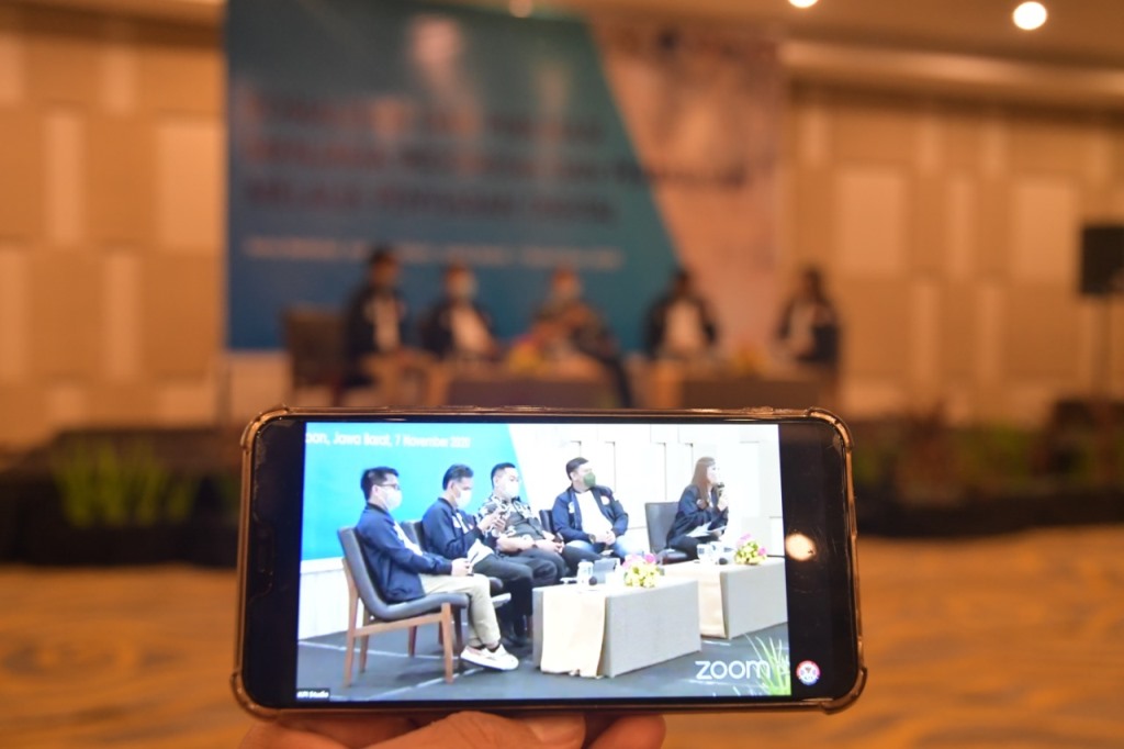 Penyiaran Digital Tingkatkan Ekonomi Masyarakat Daerah