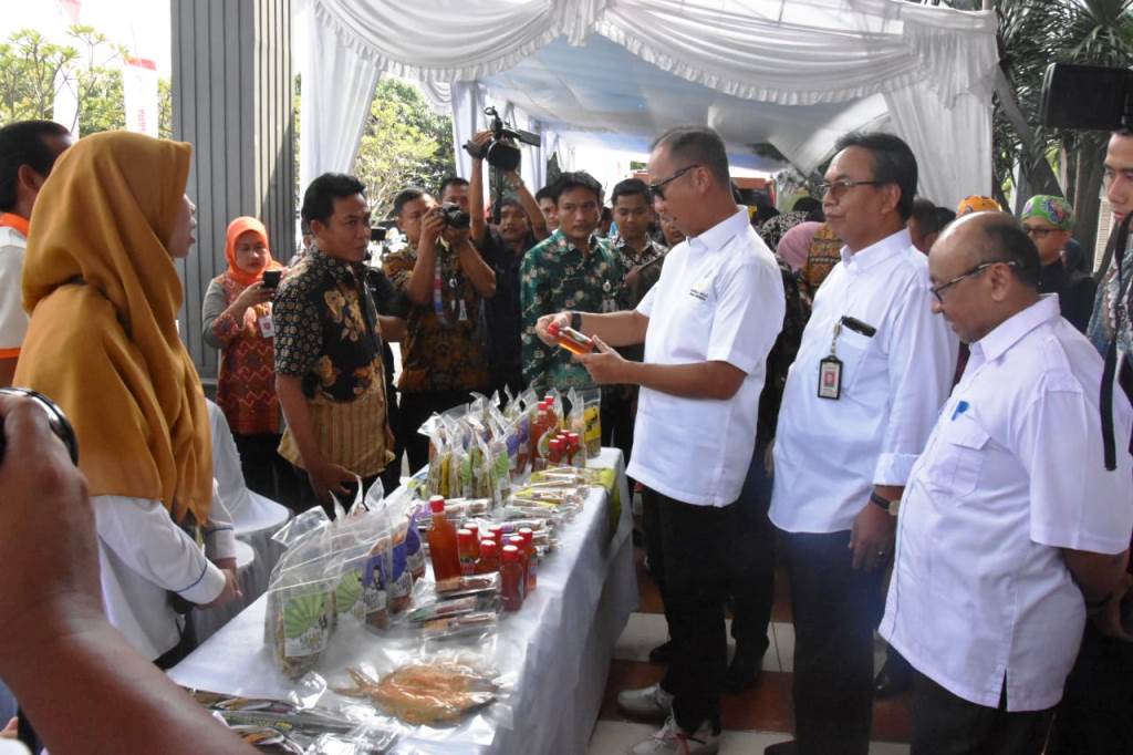 2019, Kemensos Target Entaskan Kemiskinan 800 Ribu KPM