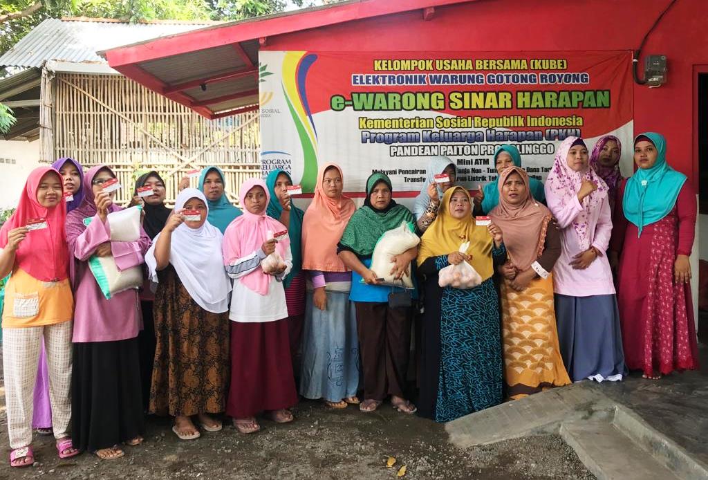 Pendamping Kube Diharapkan Jeli Memilih Jenis Usaha