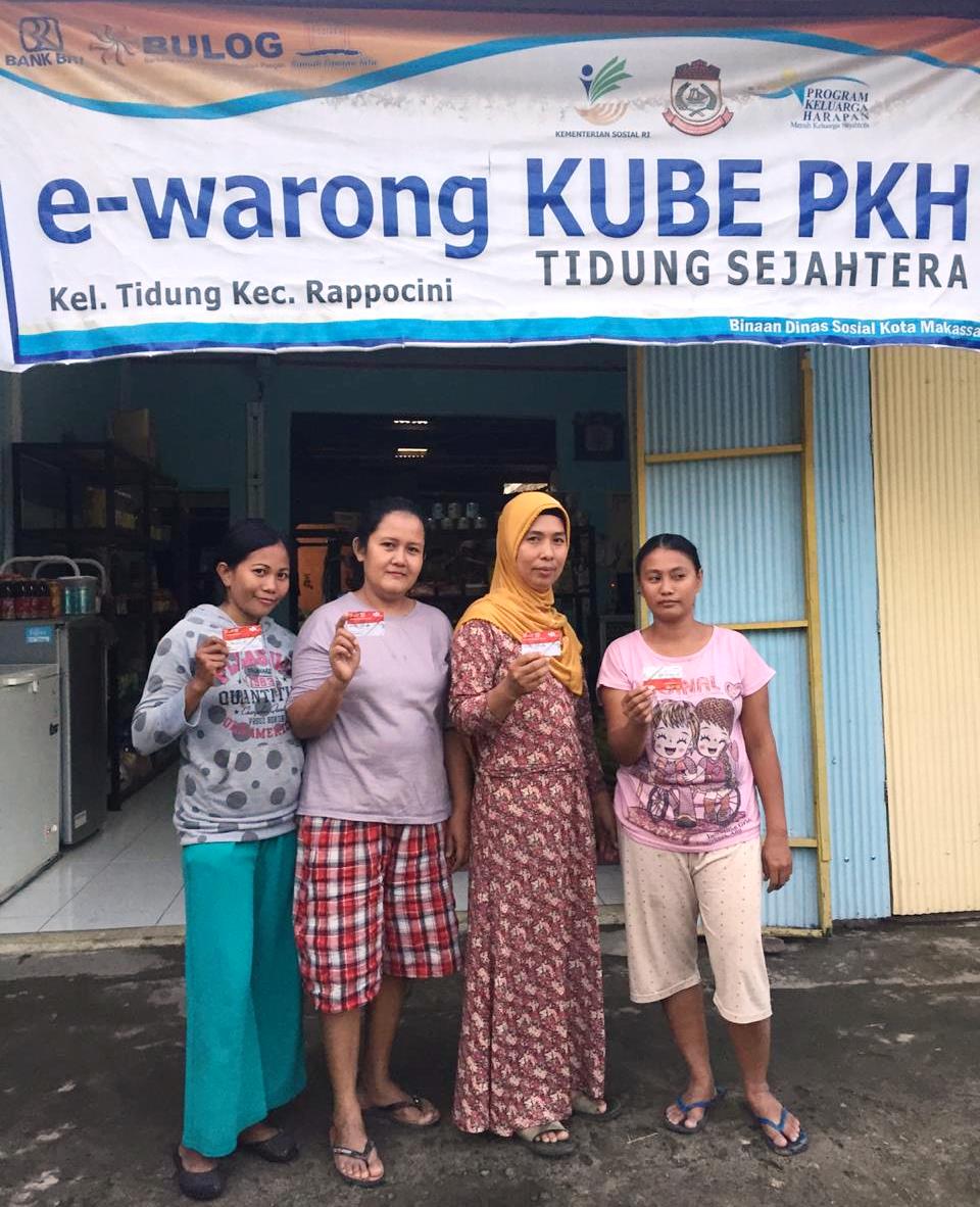 Kemensos Siap Bantu Memasarkan Produk KUBE