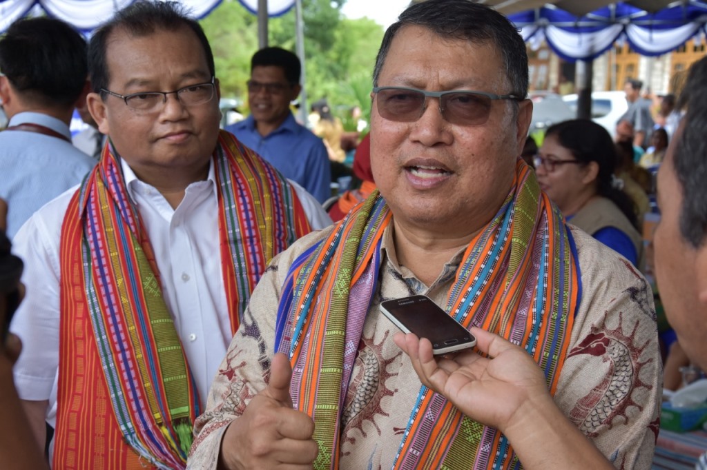 Program BPNT Telah Melalui Tahapan Penyempurnaan