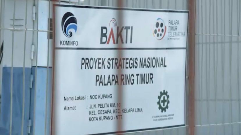 Sinyal Makin Kuat, Tentara di NTT Bahagia Melepas Rindu dengan Keluarga