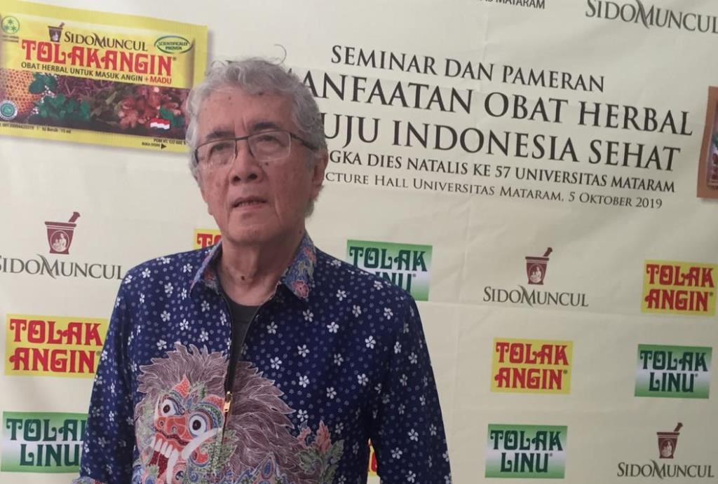 Syarat Produk Herbal Aman Dikonsumsi