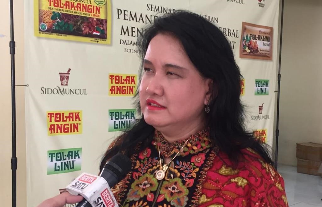 Syarat Produk Herbal Aman Dikonsumsi
