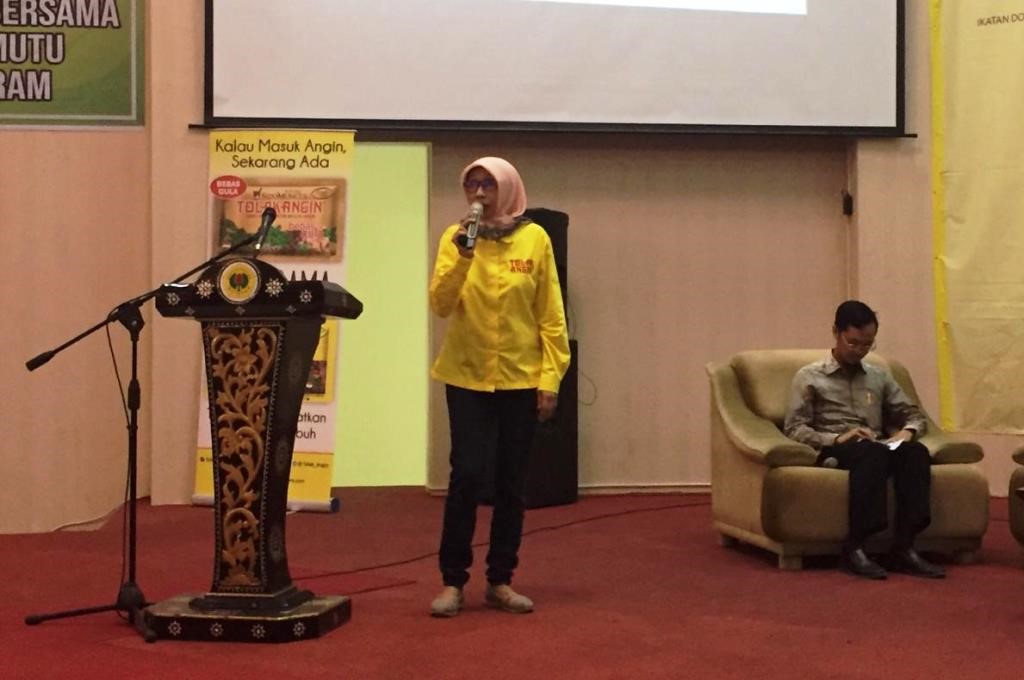 Syarat Produk Herbal Aman Dikonsumsi
