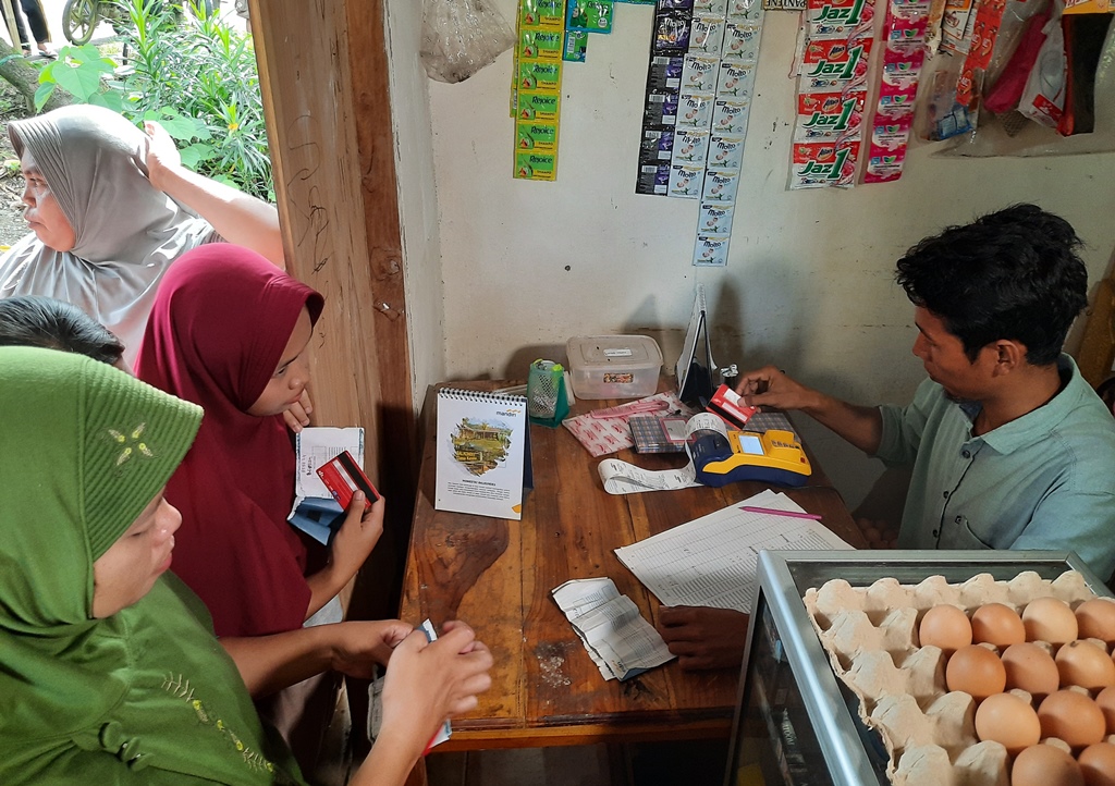 Program Sembako Murah Dinilai Lebih Baik dan Lengkap