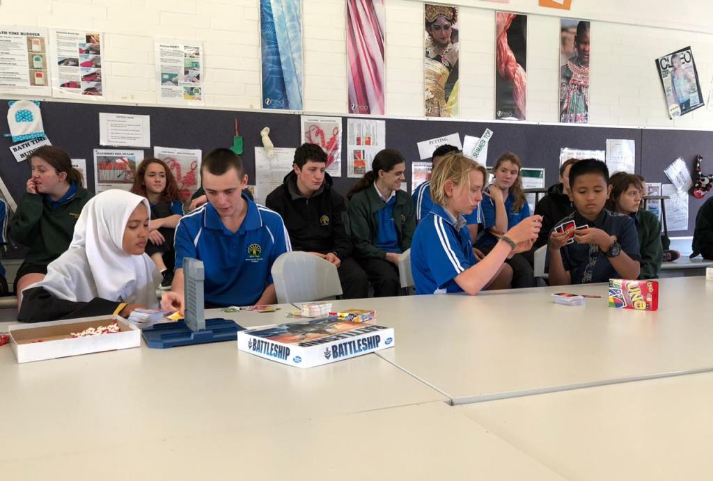 Siswa SMP dari Kabupaten Muba Berkesempatan Belajar di Australia