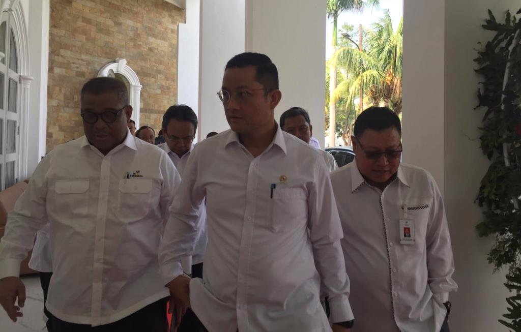 Megawati Ingatkan Pegawai Kemensos Setia dengan Pancasila