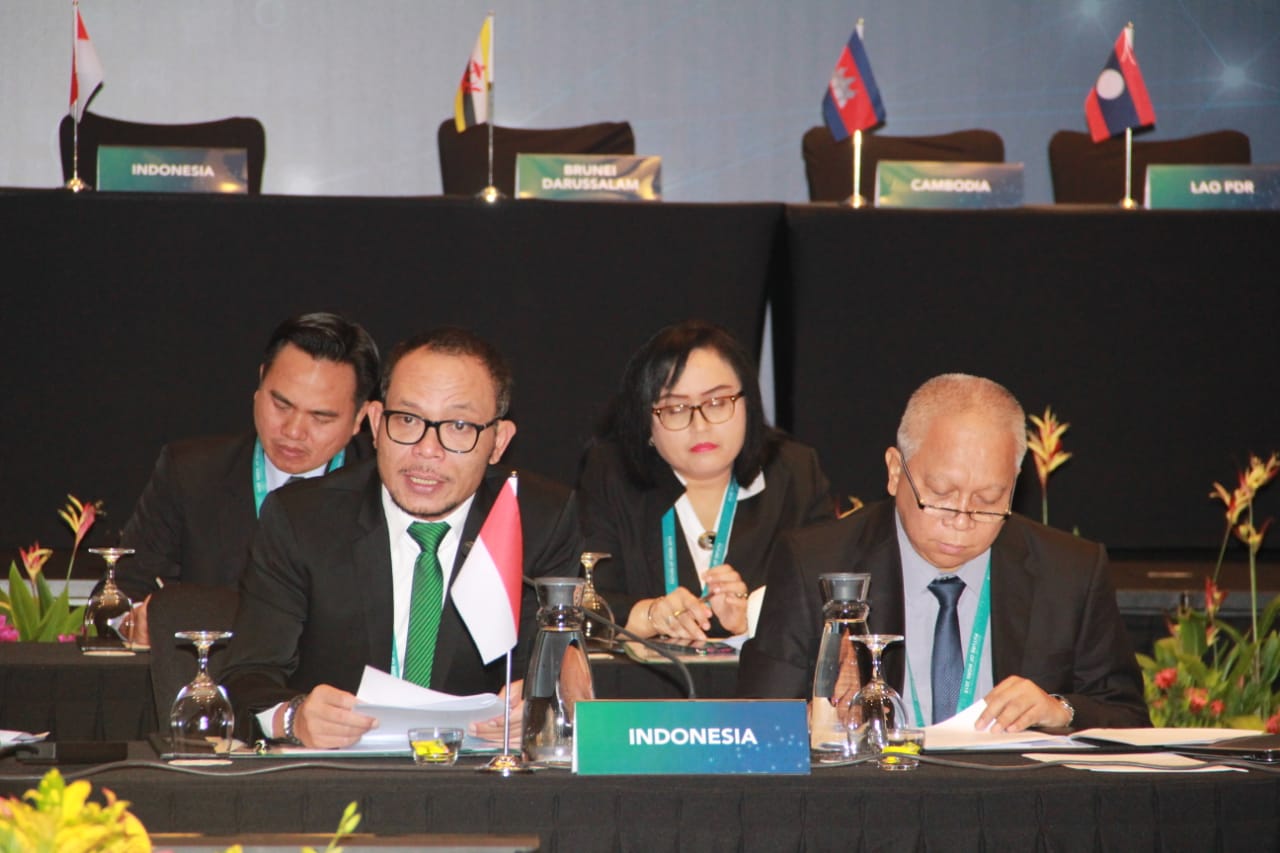 Sembilan Kesepakatan Antisipasi Pekerjaan Masa Depan