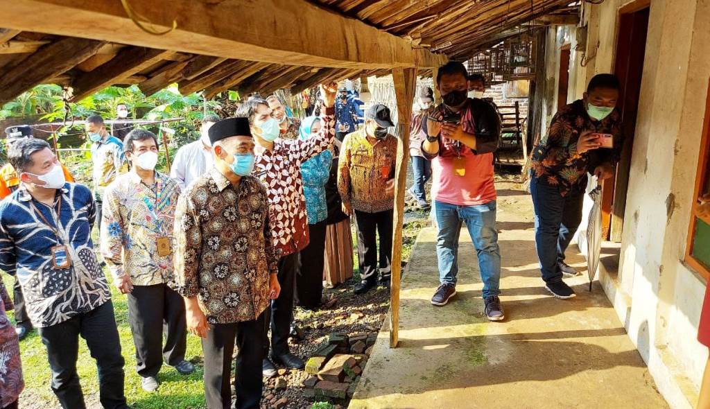 Terbaik dalam Sejarah, Penyaluran Bansos Capai 90% dalam 2 Minggu