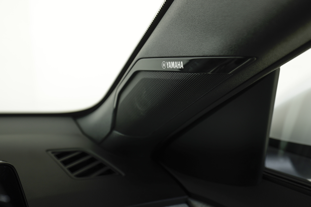 Luncurkan New SUV, Mitsubishi Motors Sematkan Fitur Sound Premium