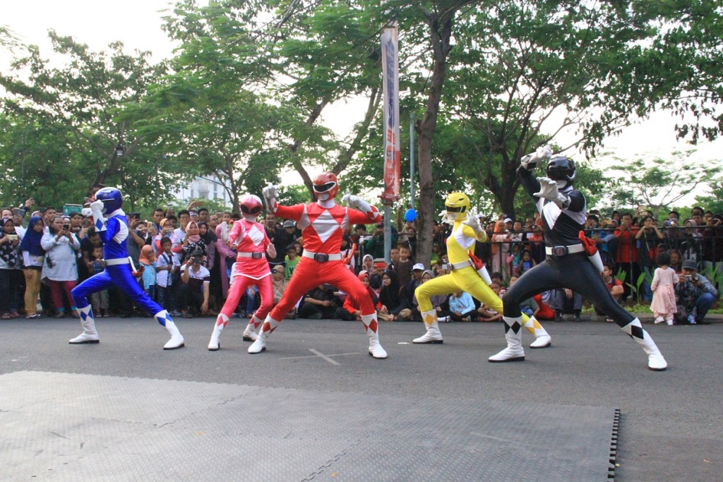 Menikmati Keunikan Budaya Negeri Sakura