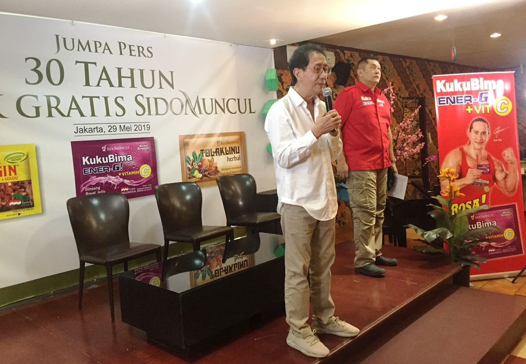30 Kali Diselenggarakan, Program Mudik Gratis Selalu Dinanti