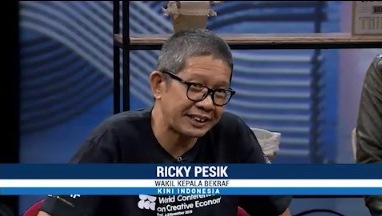 Mengoptimalkan Potensi Musik Indonesia