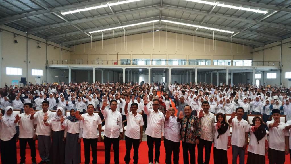 2019, Kemensos Target Entaskan Kemiskinan 800 Ribu KPM