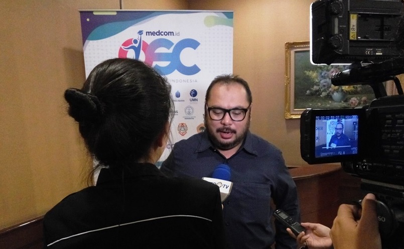 Fajar Paper Dukung OSC Rutin Digelar Setiap Tahun
