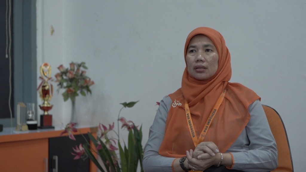 Penyaluran Bansos Kartu Sembako di Palembang Capai 96,6%