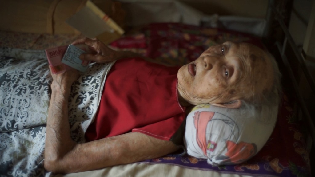 Penyaluran Bansos Kartu Sembako di Palembang Capai 96,6%