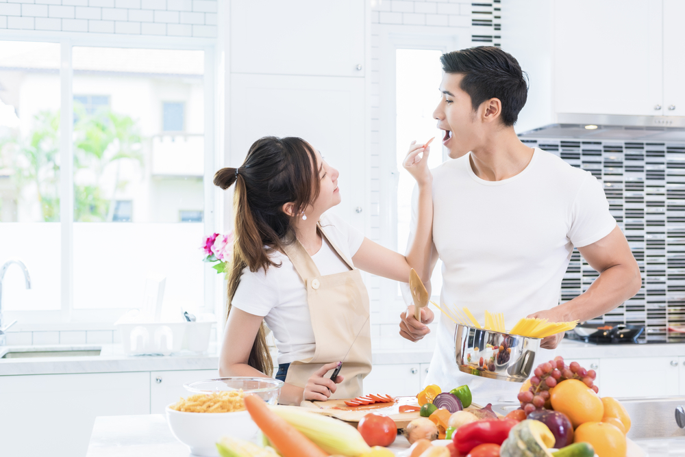 Alasan Pengantin Baru Cocok Tinggal di Apartemen
