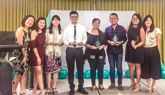 Unpar Latih Pebisnis Hadapi Persaingan Global