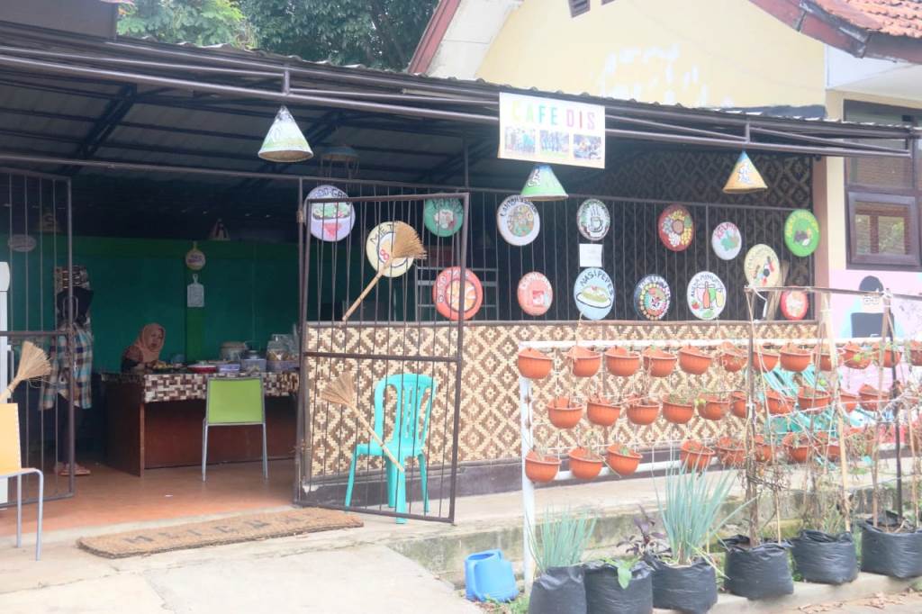 Kemensos Pastikan Pemprov Jabar Siap Terima Penyandang Disabilitas Netra