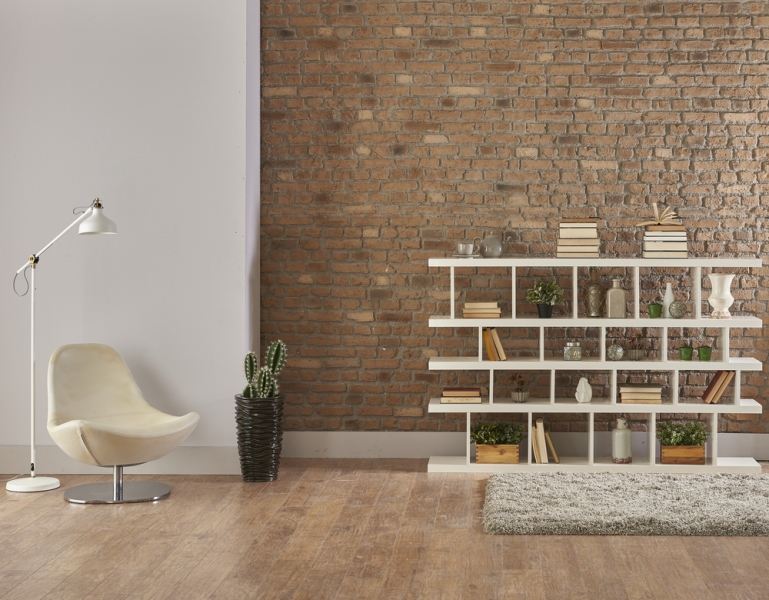 Tips Membangun Perpustakaan di Rumah