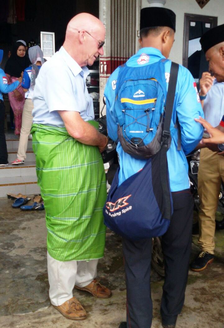 Tour de Banyuwangi-Ijen Memasuki Etape Terakhir, Hari Ini