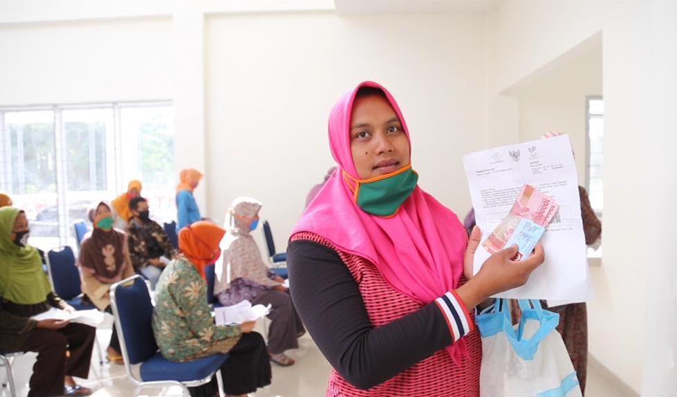 Lama Ditunggu KPM, Pencairan BST Masih dalam Pembahasan Pemerintah