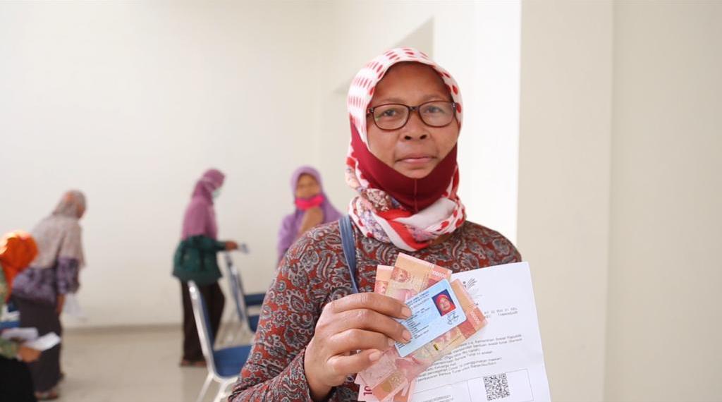 Lama Ditunggu KPM, Pencairan BST Masih dalam Pembahasan Pemerintah