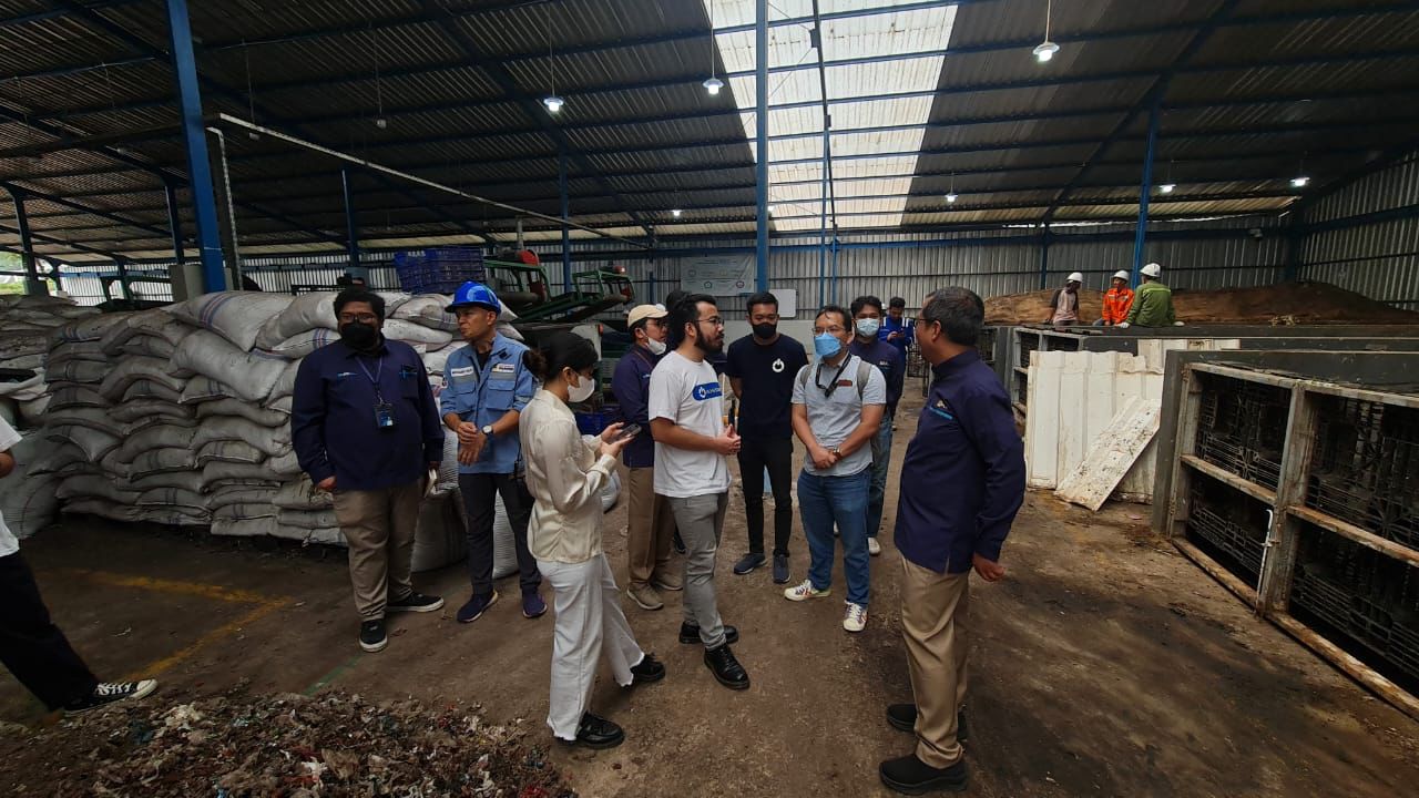 Transformasi Proses Bisnis PT EMI Hasilkan Kriteria Perusahaan Sehat dan Catat Kinerja Terbaik