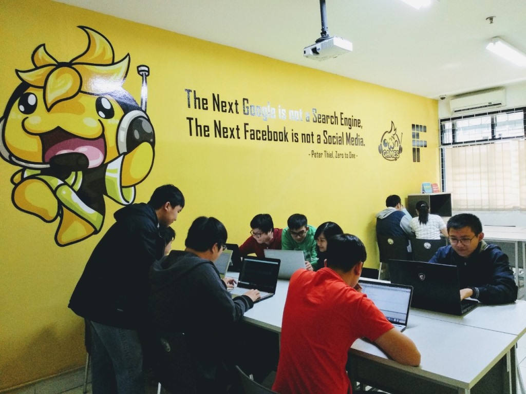 Dukung Penguasaan Informatika Jaringan, UNPAR Buka Jalur PMB melalui Nilai UTBK