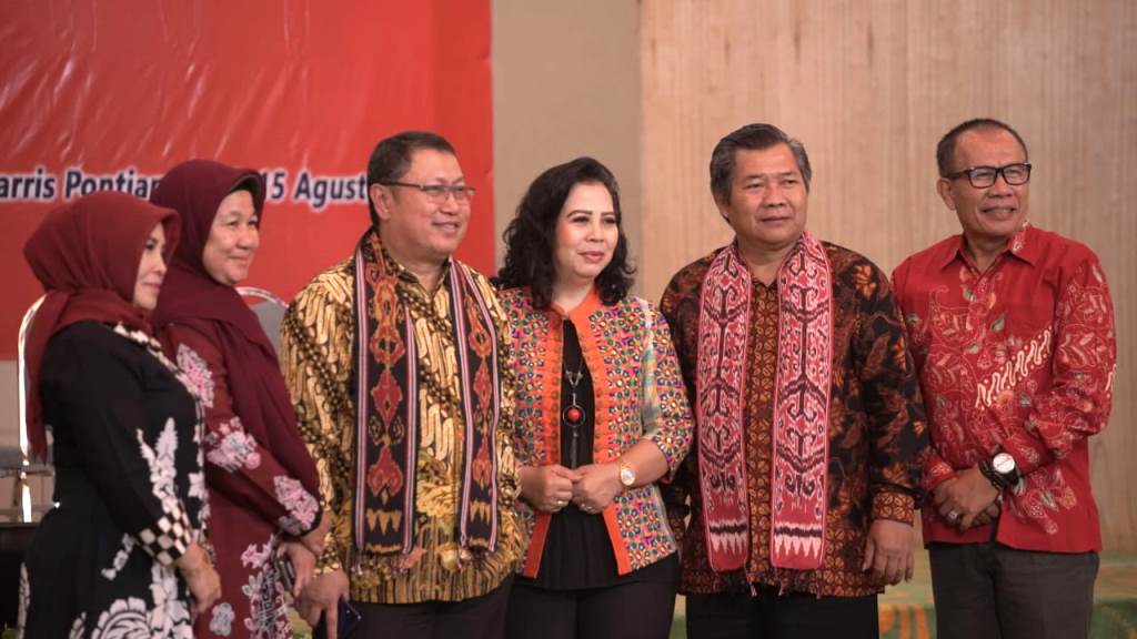 96% KPM Puas dengan BPNT, Ini Faktor Penyebabnya