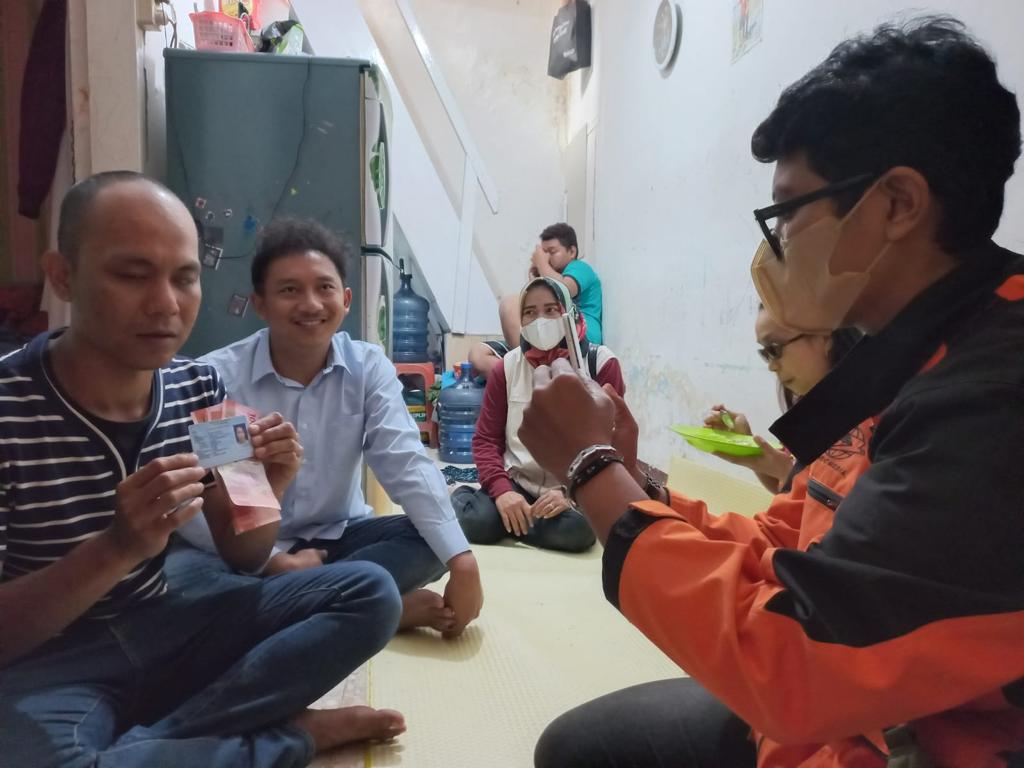 3 Strategi Kemensos dan PT Pos Indonesia Salurkan BLT BBM di Wilayah 3T