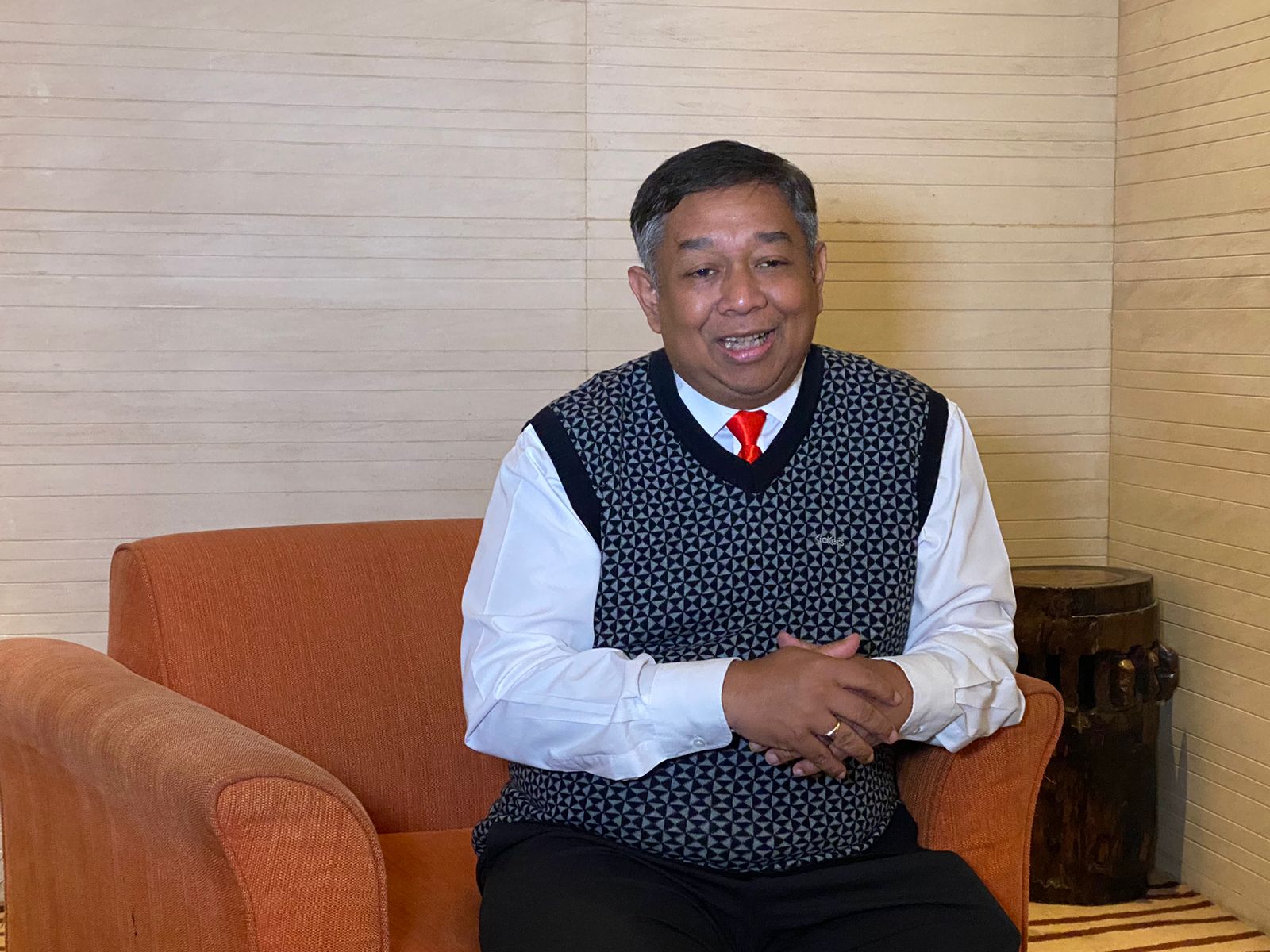 Transformasi Digital Pos Indonesia Dinilai Sudah ‘On The Right Track’