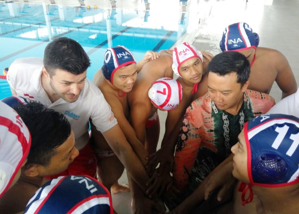 Menpora Pastikan Kebutuhan Atlet Tercukupi