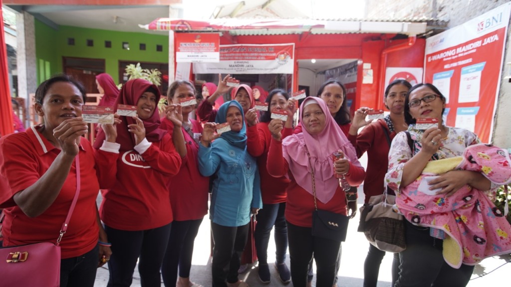 Angka Kemiskinan Kota Semarang Turun Berkat Sinergi dengan Kemensos
